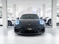 Auto Usate A Brescia | Porsche 911 992 4 Gts Carbonio-Pdcc-Matrix-Asse Sterzante