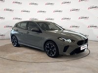 Auto Usate A Brescia | Bmw Serie 1 120 48V Msport Auto Cerchi 18 - Led - Navi -Aziendale