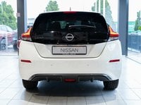 Auto Nissan Leaf N-Connecta 40Kwh 150Cv -Ecobonus Con Rottamazione Nuove Pronta Consegna A Brescia