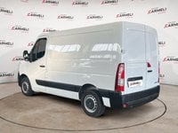 Auto Usate A Brescia | Renault Master Iv T28 2.3 Dci 135Cv L1H1 Ice E6D-Temp - Iva Esclusa - Auto...