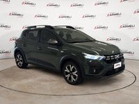 Auto Usate A Brescia | Dacia Sandero Stepway 1.0 Tce Expression Up Eco-G 100Cv