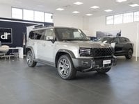 Auto Nuove Pronta Consegna A Brescia | Ich-X K3 2.0 Gpl 238Cv Dct