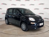 Auto Usate A Bergamo | Fiat Pandina 1.0 Firefly Hybrid Pop S&S 65Cv