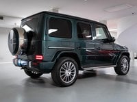 Auto Usate A Brescia | Mercedes-Benz Classe G 400 D S.w. Amg Line -Iva Esposta