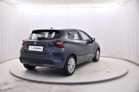 Auto Usate A Brescia | Nissan Micra 1.0 Ig-T Eco Acenta