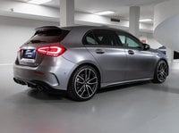 Auto Usate A Brescia | Mercedes-Benz Classe A A 35 Amg 4Matic -Iva Esposta