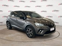 Auto Usate A Bergamo | Renault Captur 1.0 Tce Techno Fast Track Gpl 100Cv