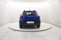 Auto Usate A Brescia | Dacia Sandero Stepway 1.0 Tce Comfort Eco-G 100Cv