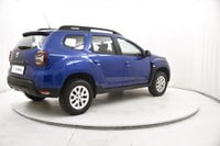 Auto Usate A Brescia | Dacia Duster 1.0 Tce Comfort Gpl 4X2 100Cv