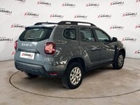 Auto Usate A Bergamo | Dacia Duster 1.0 Tce Expression Gpl 4X2 100Cv