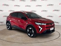Auto Usate A Brescia | Renault Captur 1.0 Tce Techno 90Cv