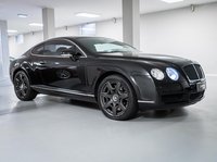 Auto Usate A Brescia | Bentley Continental Gt I 6.0 W12 -“Mulliner”-Scarico Larini