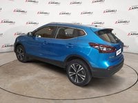 Auto Usate A Bergamo | Nissan Qashqai 1.3 Dig-T Acenta Premium 140Cv