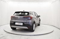 Auto Usate A Bergamo | Renault Captur 1.6 Hybrid Business E-Tech 145Cv Auto
