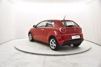 Auto Usate A Brescia | Alfa Romeo Mito 1.4 Super 78Cv