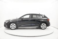 Auto Usate A Brescia | Audi A3 Sportback 35 1.5 Tfsi Mhev S Line Edition S-Tronic