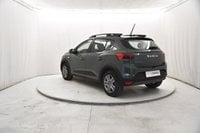 Auto Usate A Bergamo | Dacia Sandero Stepway 1.0 Tce Expression Eco-G 100Cv