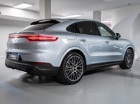 Auto Usate A Brescia | Porsche Cayenne Coupe 2019 Coupé 3.0 V6 -Iva Esposta-Scarico-Pasm-Cerchi 21