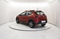 Auto Usate A Brescia | Dacia Sandero Stepway 1.0 Tce Comfort Eco-G 100Cv
