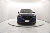 Auto Usate A Brescia | Nissan X-Trail 1.5 E-Power N-Connecta 2Wd - Autocarro