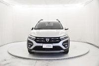 Auto Usate A Bergamo | Dacia Jogger 1.0 Tce Comfort Gpl 100Cv