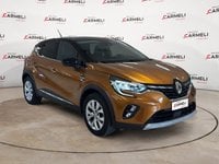 Auto Usate A Brescia | Renault Captur 1.0 Tce Intens Gpl 100Cv My21