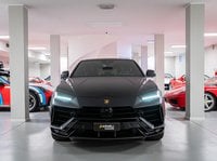 Auto Usate A Brescia | Lamborghini Urus 4.0 Performante -Iva Esposta-Tv-Bang & Olufsen
