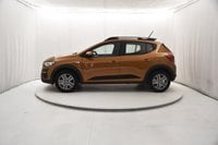 Auto Usate A Bergamo | Dacia Sandero Stepway 1.0 Tce Comfort 90Cv