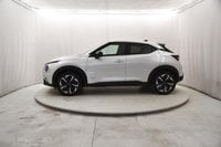 Auto Usate A Brescia | Nissan Juke 1.6 Hev N-Connecta