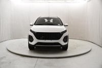 Auto Nuove Pronta Consegna A Brescia | Dr Automobiles Dr 3 Dr 3 1.5 Gpl 114Cv Cvt