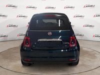 Auto Usate A Bergamo | Fiat 500C 1.0 Hybrid 70Cv