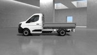 Auto Nuove Pronta Consegna A Brescia | Renault Master Iv Fwd T35 2.0 Blue Dci 130Cv L2H2 - Autoca...