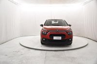 Auto Usate A Bergamo | Citroën C3 1.2 Puretech Shine S&S 83Cv