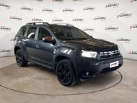 Auto Usate A Brescia | Dacia Duster 1.0 Tce Extreme Gpl 4X2 100Cv