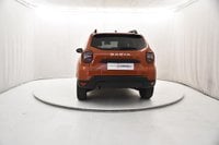 Auto Usate A Brescia | Dacia Duster 1.0 Tce Journey Up Gpl 4X2 100Cv