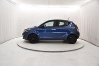 Auto Usate A Bergamo | Lancia Ypsilon 1.0 Firefly Hybrid Silver S&S 70Cv 5P.ti