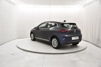 Auto Usate A Bergamo | Renault Clio 1.0 Tce Intens Gpl 100Cv My21