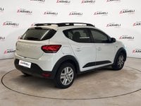 Auto Usate A Brescia | Dacia Sandero Stepway 1.0 Tce Expression Eco-G 100Cv