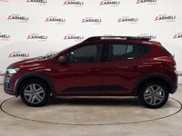 Auto Usate A Brescia | Dacia Sandero Stepway 1.0 Tce Comfort Eco-G 100Cv