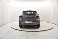 Auto Usate A Brescia | Dacia Sandero Streetway 1.0 Tce Expression Eco-G 100Cv 5 Marce