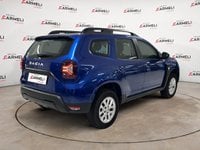 Auto Usate A Brescia | Dacia Duster 1.0 Tce Expression Gpl 4X2 100Cv