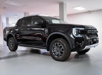 Auto Usate A Brescia | Ford Ranger 3.0 Ecoblue Aut. 240 Cv Dc Wildtrak 5 Posti