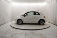 Auto Usate A Brescia | Fiat 500 1.2 Lounge 69Cv My20