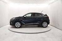 Auto Usate A Brescia | Renault Captur 1.0 Tce Intens Gpl 100Cv My21
