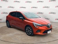 Auto Usate A Brescia | Renault Clio 1.0 Tce Techno Gpl 100Cv