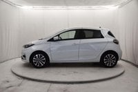 Auto Usate A Brescia | Renault Zoe Intens R135