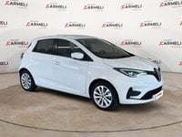 Auto Usate A Brescia | Renault Zoe Zen R135 Flex My20 - Batteria A Noleggio