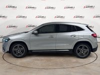 Auto Usate A Brescia | Mercedes-Benz Gla 200 Amg Line Premium Auto Gancio,Telcamera 360.Keyless,A...