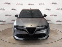 Auto Usate A Brescia | Alfa Romeo Junior 1.2 Ibrida Speciale 136Cv Edct6