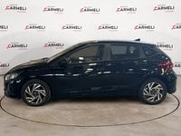 Auto Usate A Bergamo | Hyundai I20 1.2 Gpl Connectline Mt
